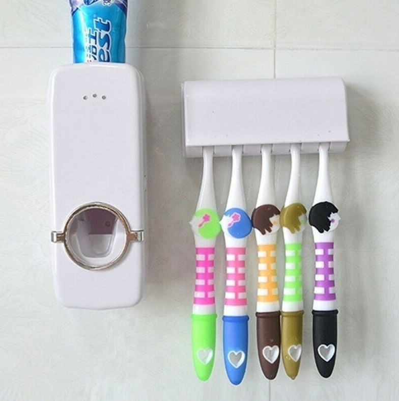 DISPENSADOR DE CREMA